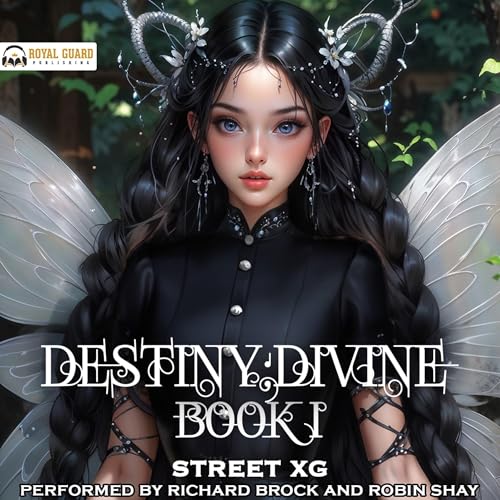 Destiny; Divine: Book I