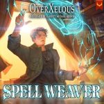 Spell Weaver