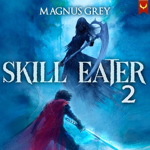 Skill Eater 2