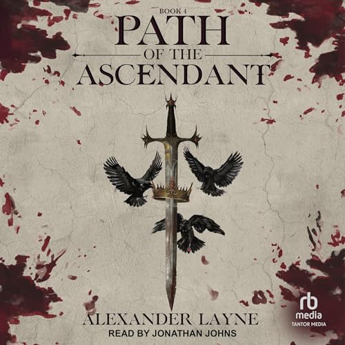 Path of the Ascendant
