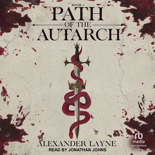 Path of the Autarch