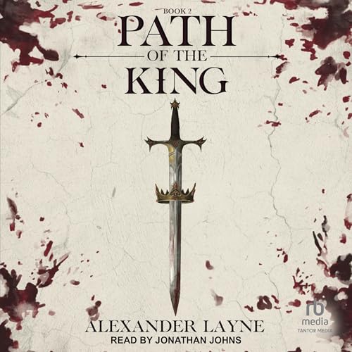 Path of the King