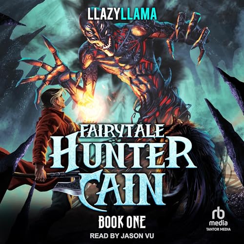 Fairytale Hunter Cain