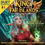 King of the Fae Islands