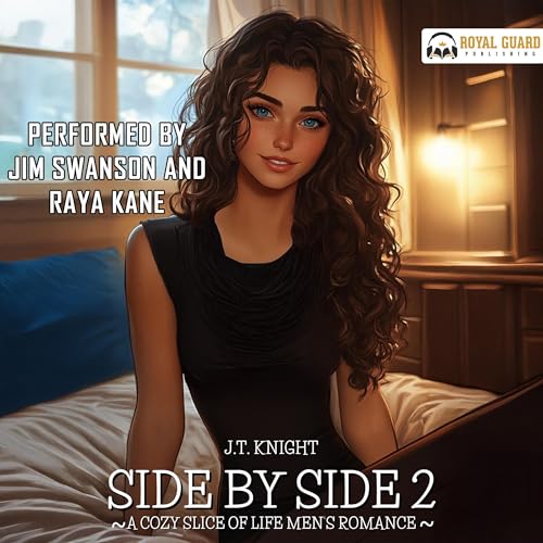 Side by Side, Book 2