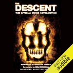 The Descent: The Official Movie Novelization