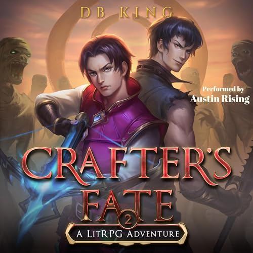 Crafter's Fate 2
