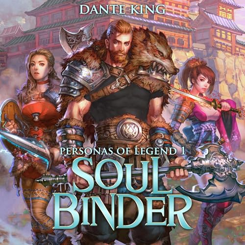 Soul Binder