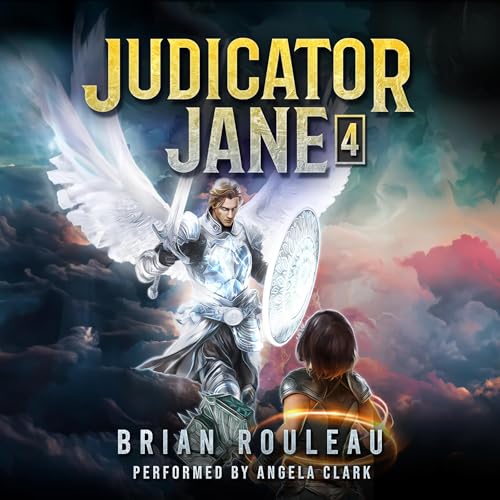 Judicator Jane 4