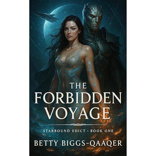 The Forbidden Voyage