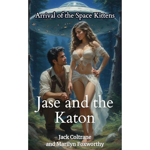 Jase and the Katon