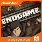 Endgame: The Legend of Korra