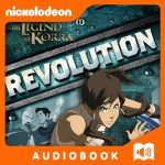 Revolution: The Legend of Korra