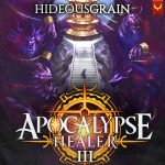 Apocalypse Healer 3