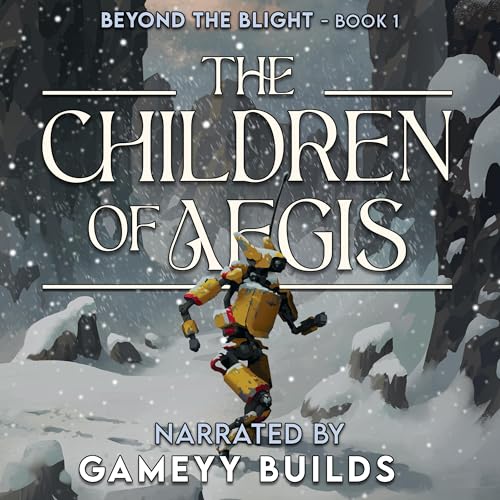 The Children of Aegis