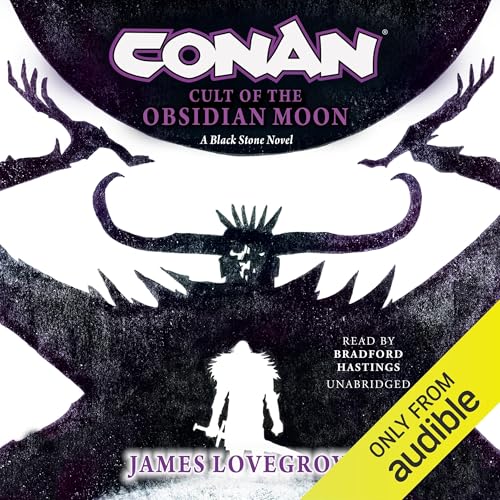 Conan: Cult of the Obsidian Moon