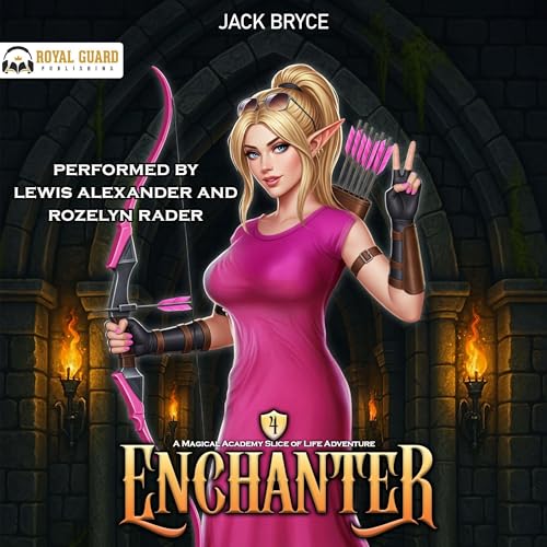Enchanter 4