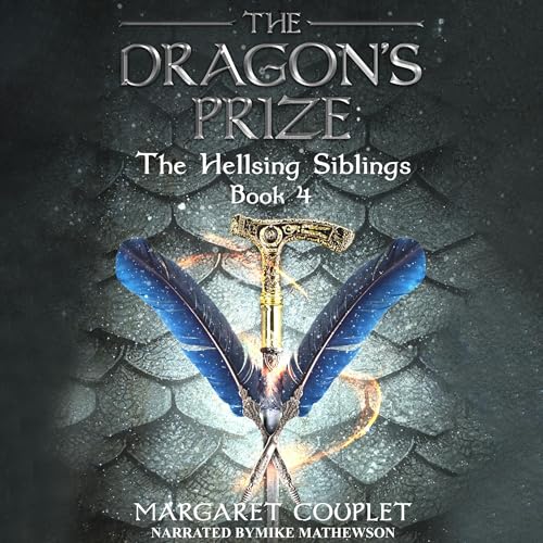 The Dragon's Prize