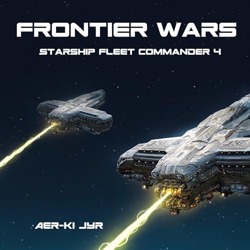 Frontier Wars