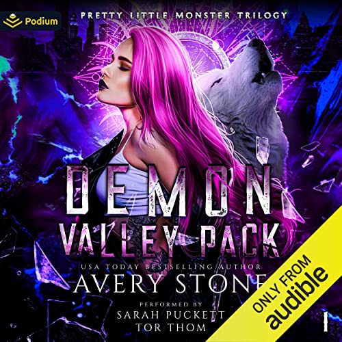 Demon Valley Pack