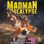 Madman Apocalypse: Book 2