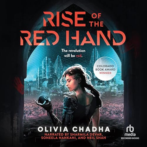 Rise of the Red Hand