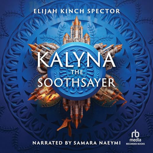 Kalyna the Soothsayer