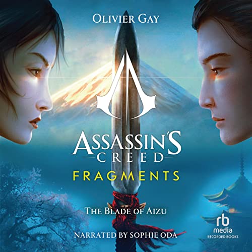 Assassin's Creed—Fragments: The Blade of Aizu (La Lame d'Aizu)