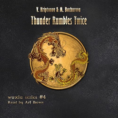 Thunder Rumbles Twice