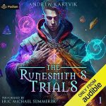 The Runesmith's Trials