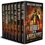 Heroes of the Apocalypse