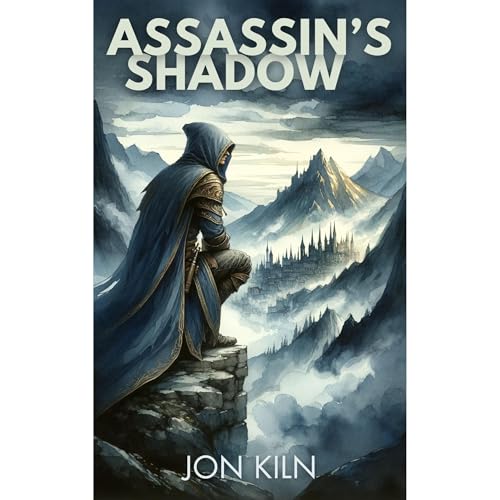 Assassin's Shadow
