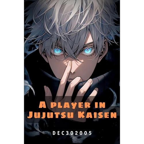 A player in Jujutsu Kaisen