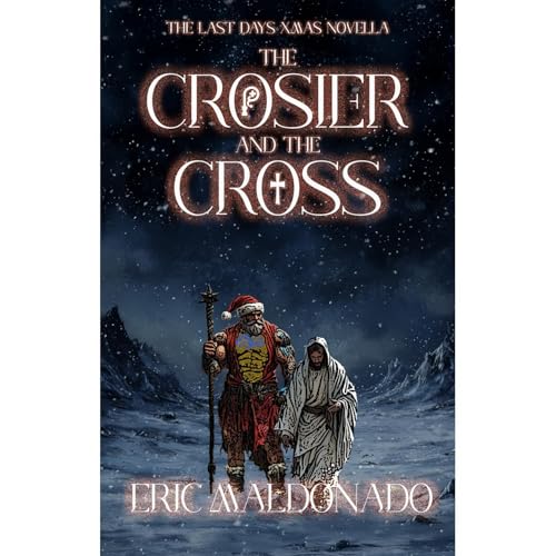 The Crosier And The Cross