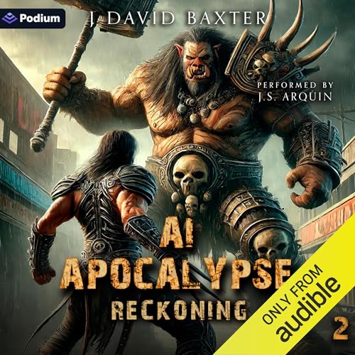 AI Apocalypse: Reckoning