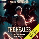 The Healer 5