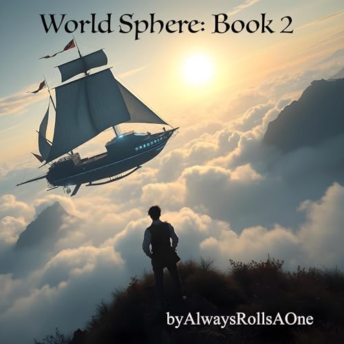 World Sphere, Book 2: The Academy