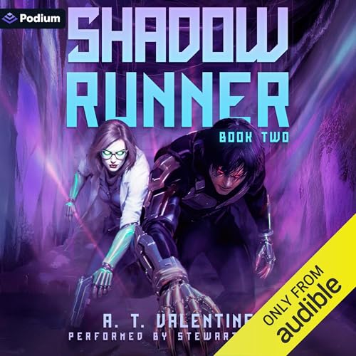 Shadow Runner 2