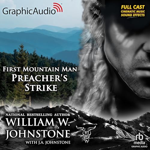 Preacher's Strike (Dramatized Adaptation)