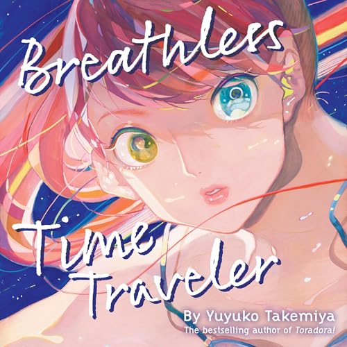 Breathless Time Traveler