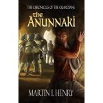 The Anunnaki: The Chronicles of the Guardians