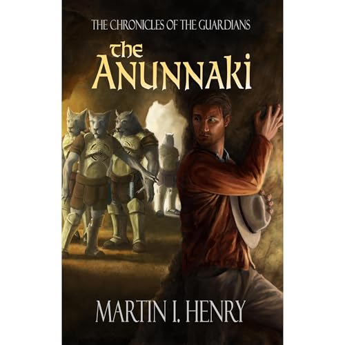 The Anunnaki: The Chronicles of the Guardians