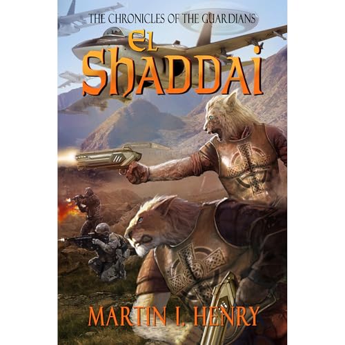 El Shaddai: The Chronicles of the Guardians