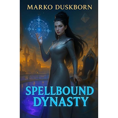 Spellbound Dynasty