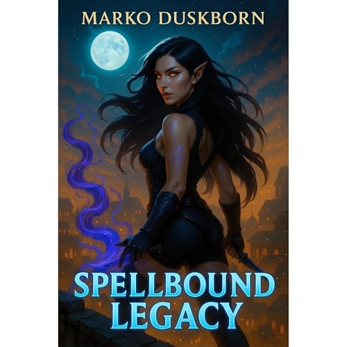 Spellbound Legacy