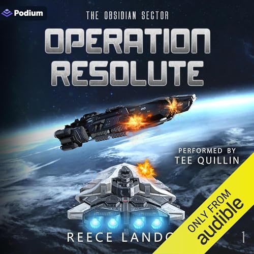 Operation Resolute