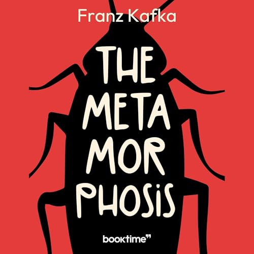 The Metamorphosis