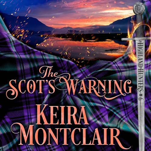 The Scot's Warning