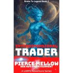 Interdimensional Trader Broke To Legend Book 2