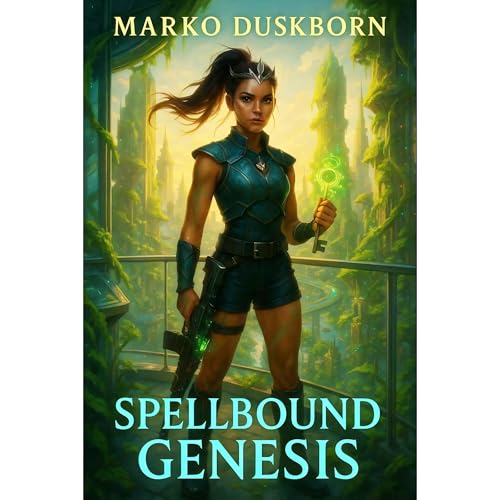 Spellbound Genesis